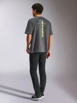 T-Shirt Oversized Overhang CSF