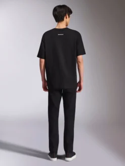 T-Shirt Oversize Focused CSF