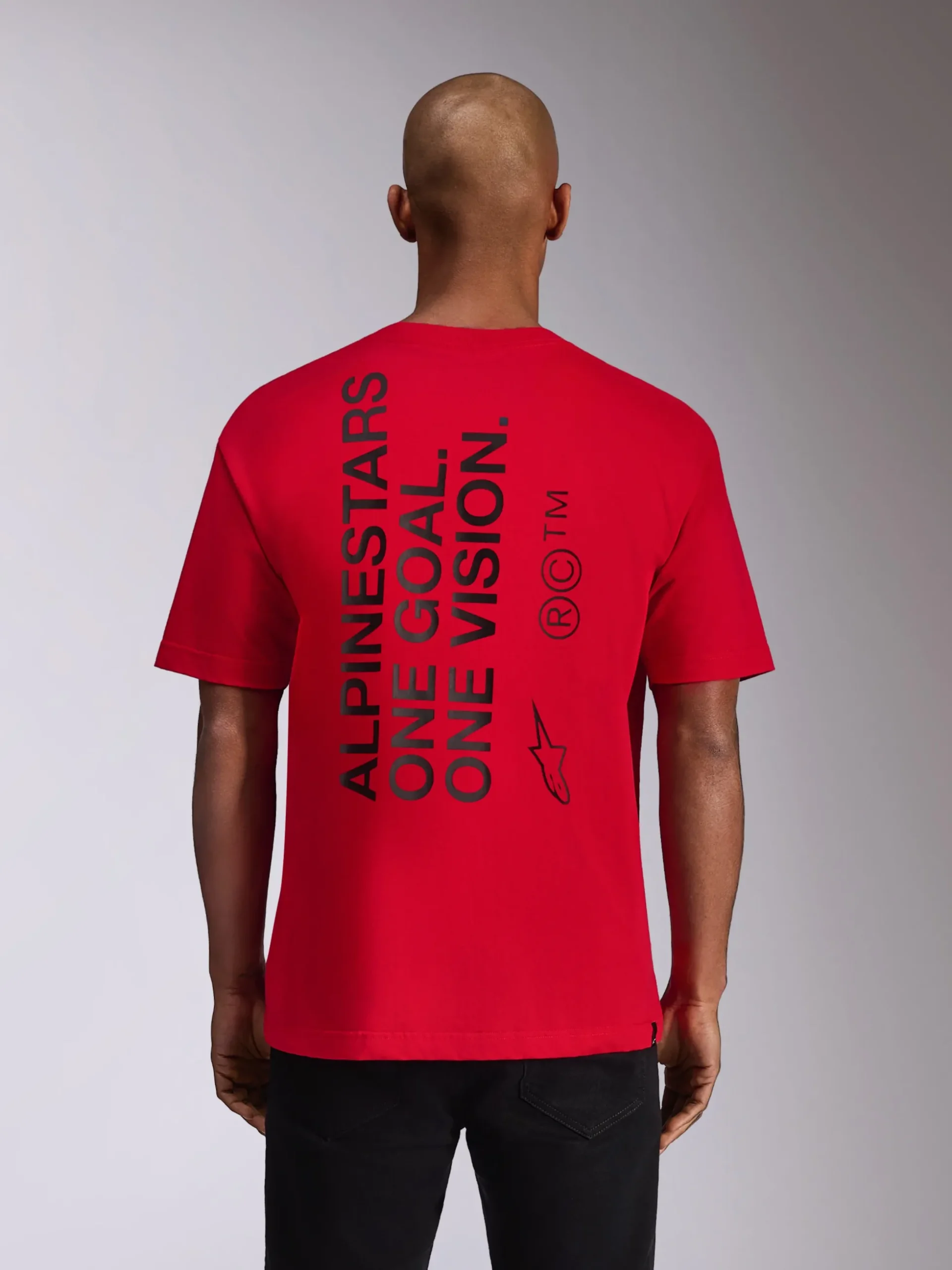 T-Shirt Oversize One CSF