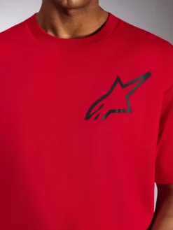 T-Shirt Oversize One CSF