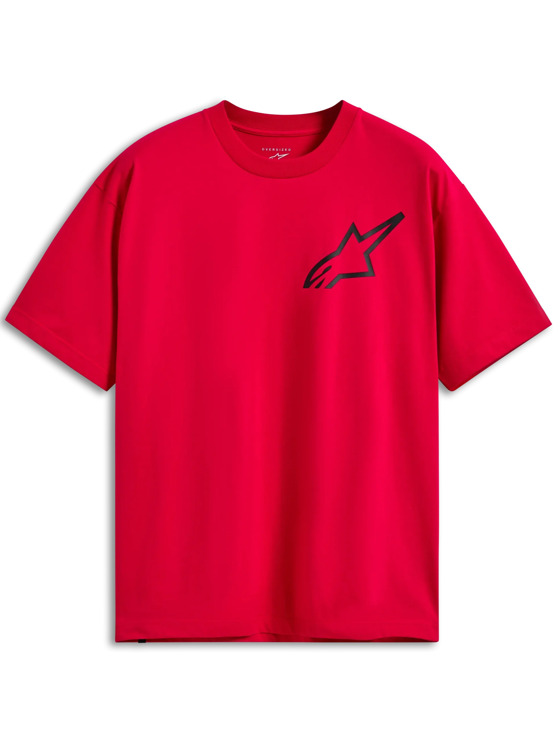 T-Shirt Oversize One CSF
