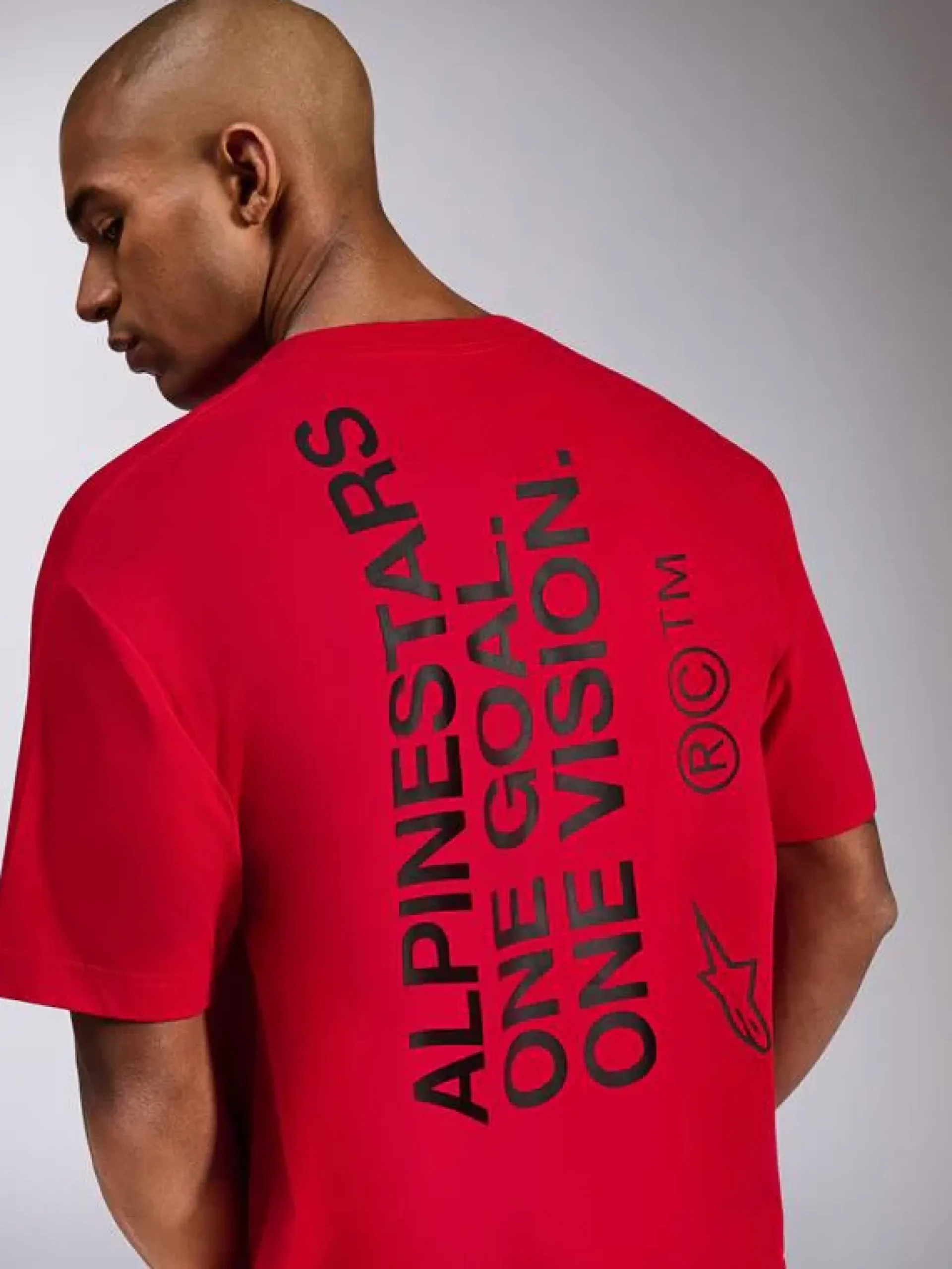 T-Shirt Oversize One CSF