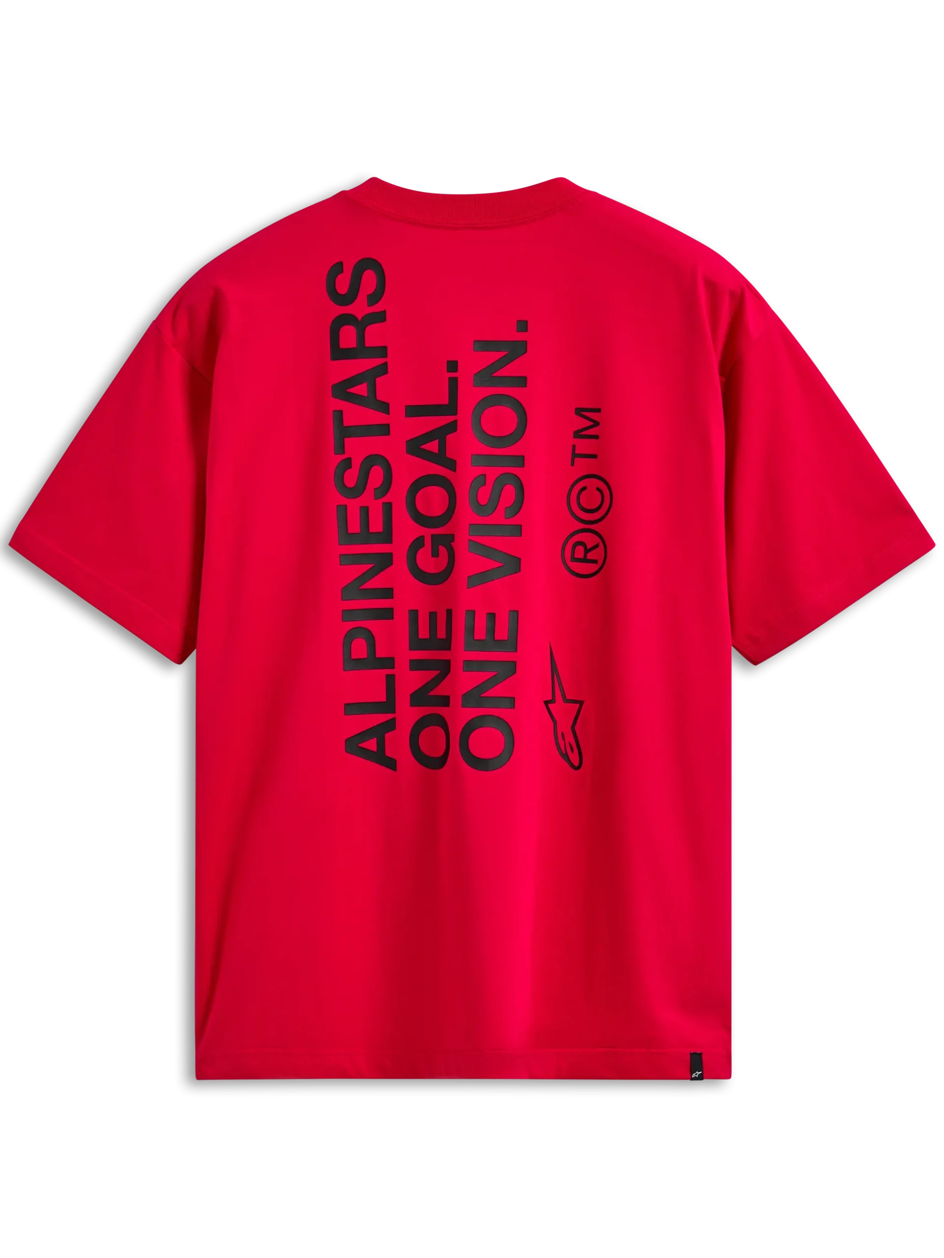T-Shirt Oversize One CSF