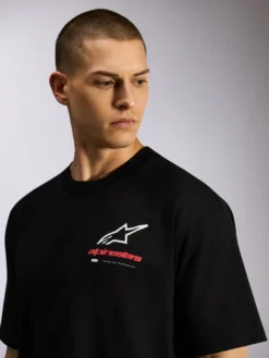 T-Shirt Oversize Overhang CSF