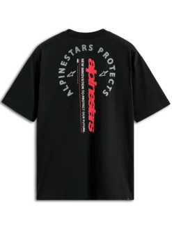 T-Shirt Oversize Overhang CSF