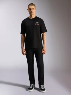 T-Shirt Oversize Overhang CSF