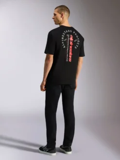 T-Shirt Oversize Overhang CSF