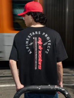 T-Shirt Oversize Overhang CSF