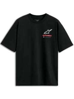 T-Shirt Oversize Overhang CSF