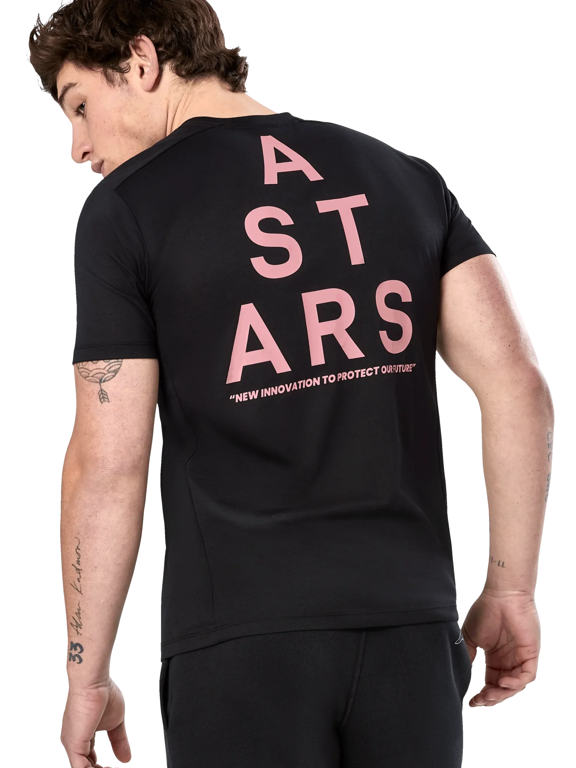 T-Shirt Performance Attrition