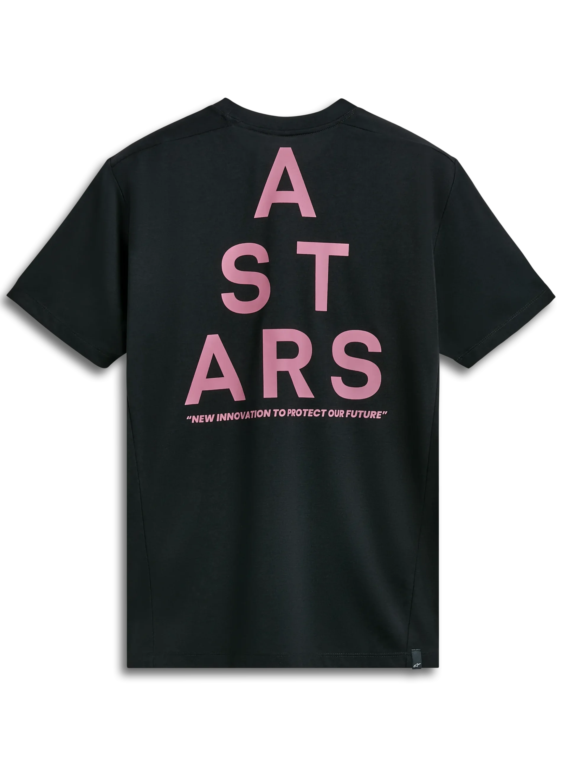 T-Shirt Performance Attrition