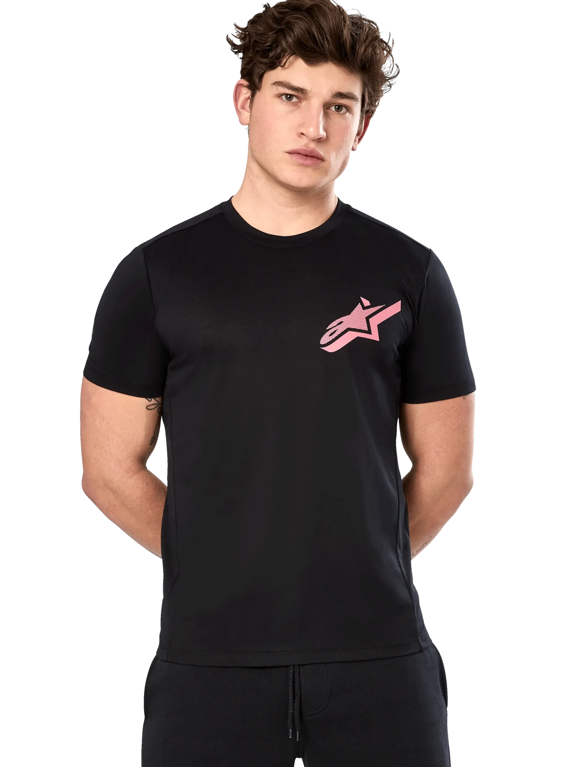 T-Shirt Performance Attrition