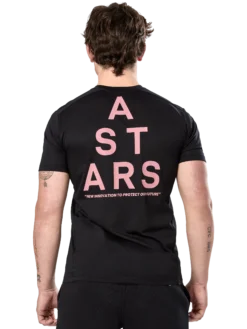 T-Shirt Performance Attrition