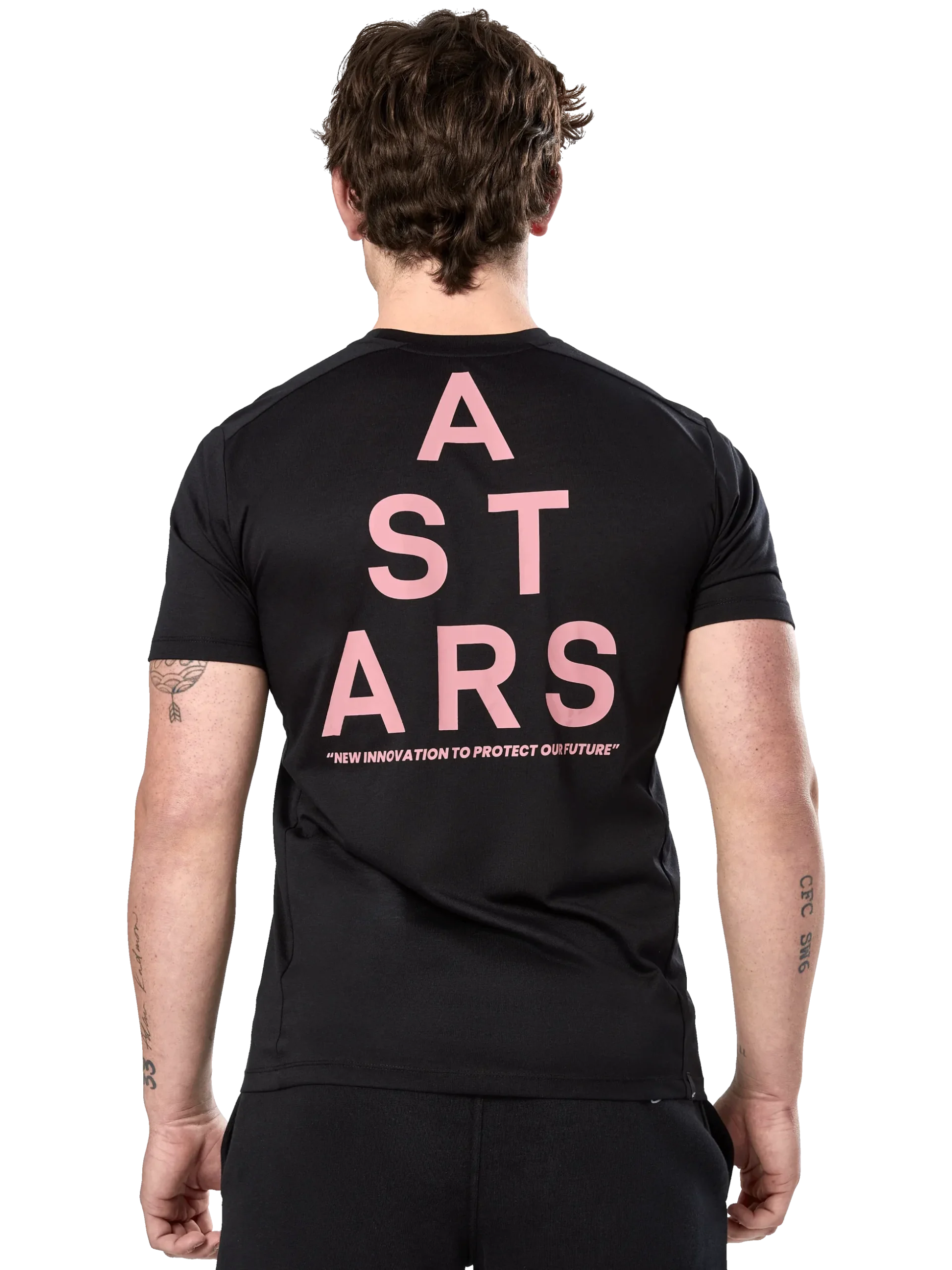 T-Shirt Performance Attrition