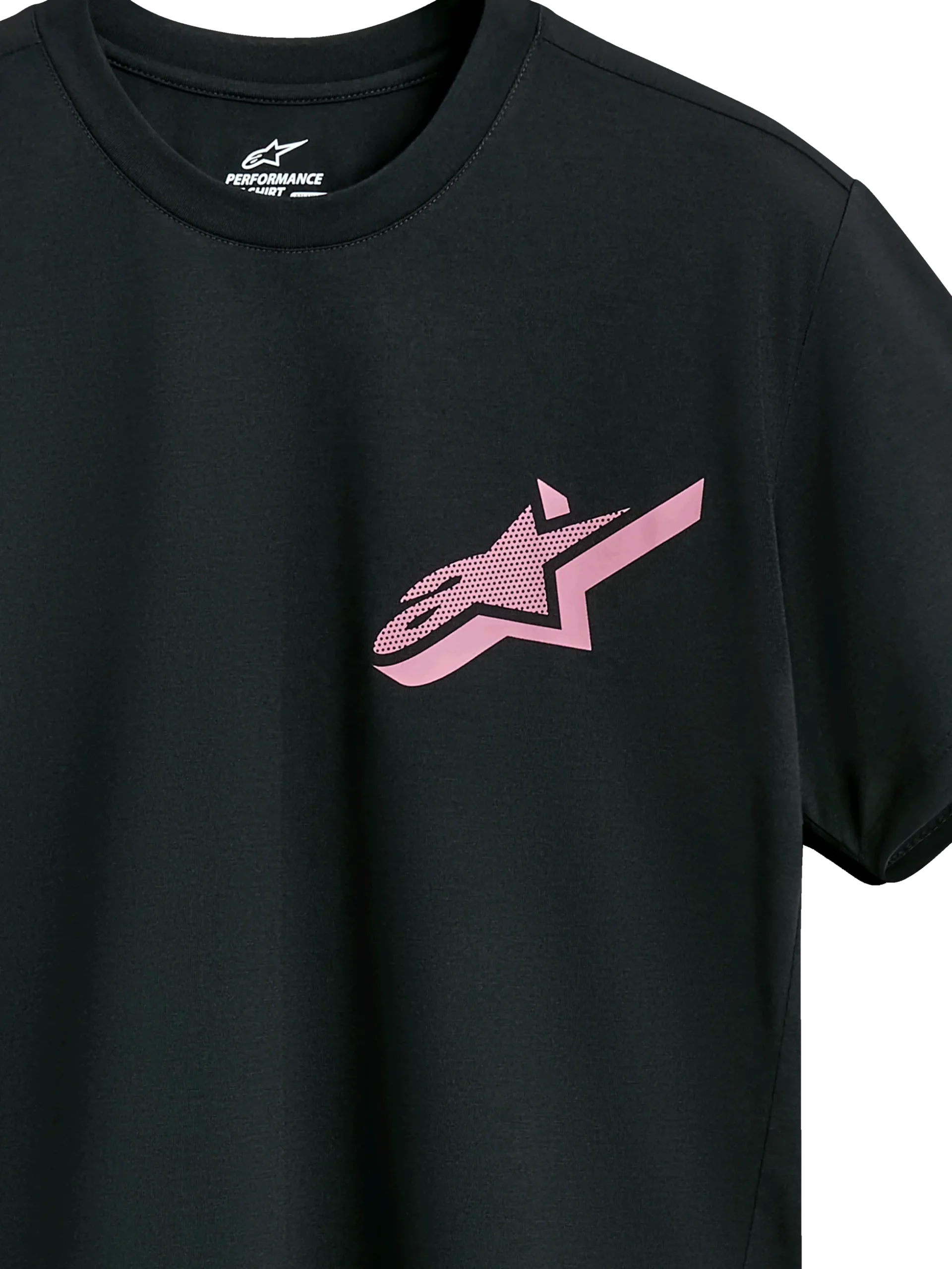 T-Shirt Performance Attrition