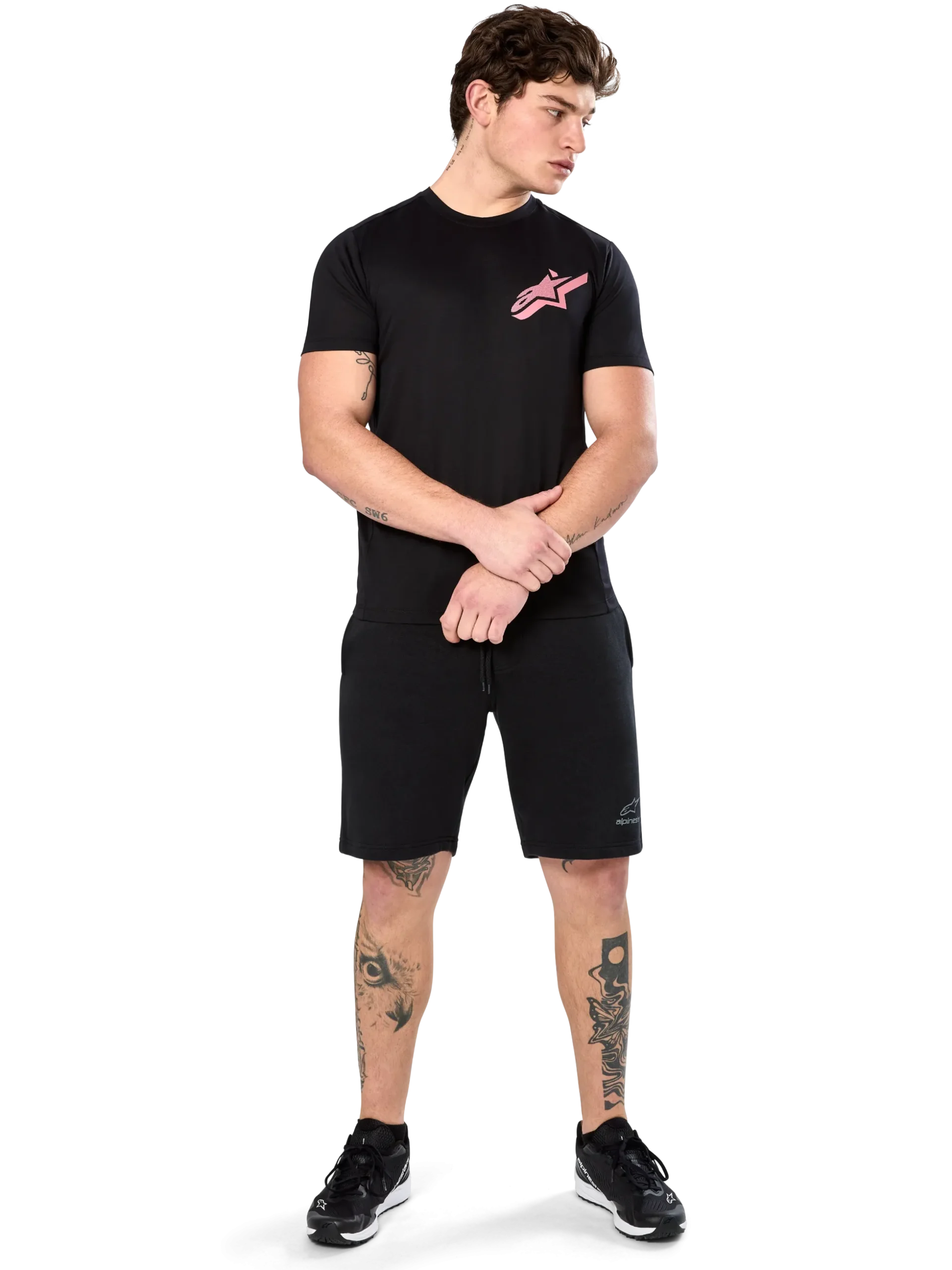 T-Shirt Performance Attrition