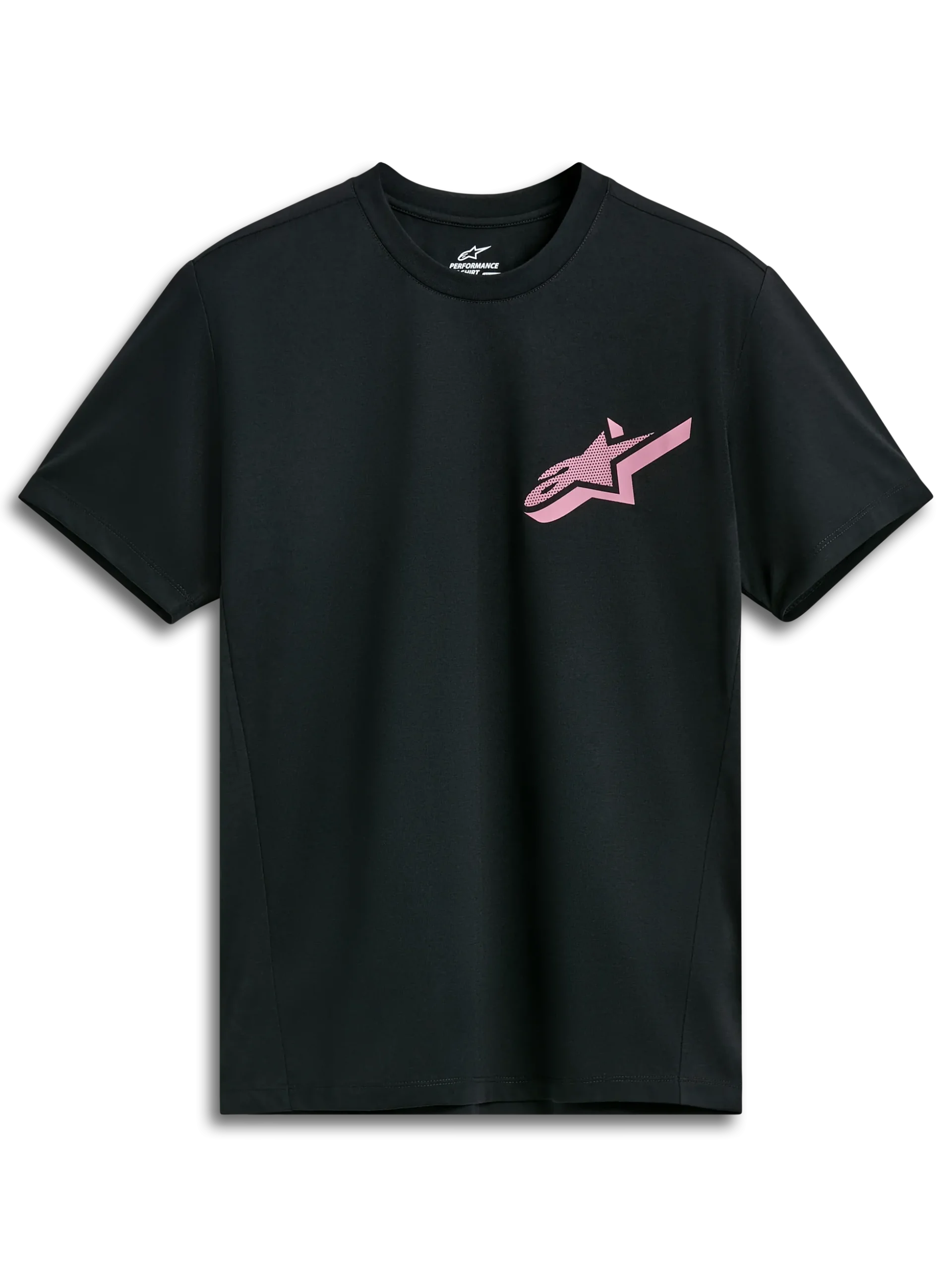 T-Shirt Performance Attrition