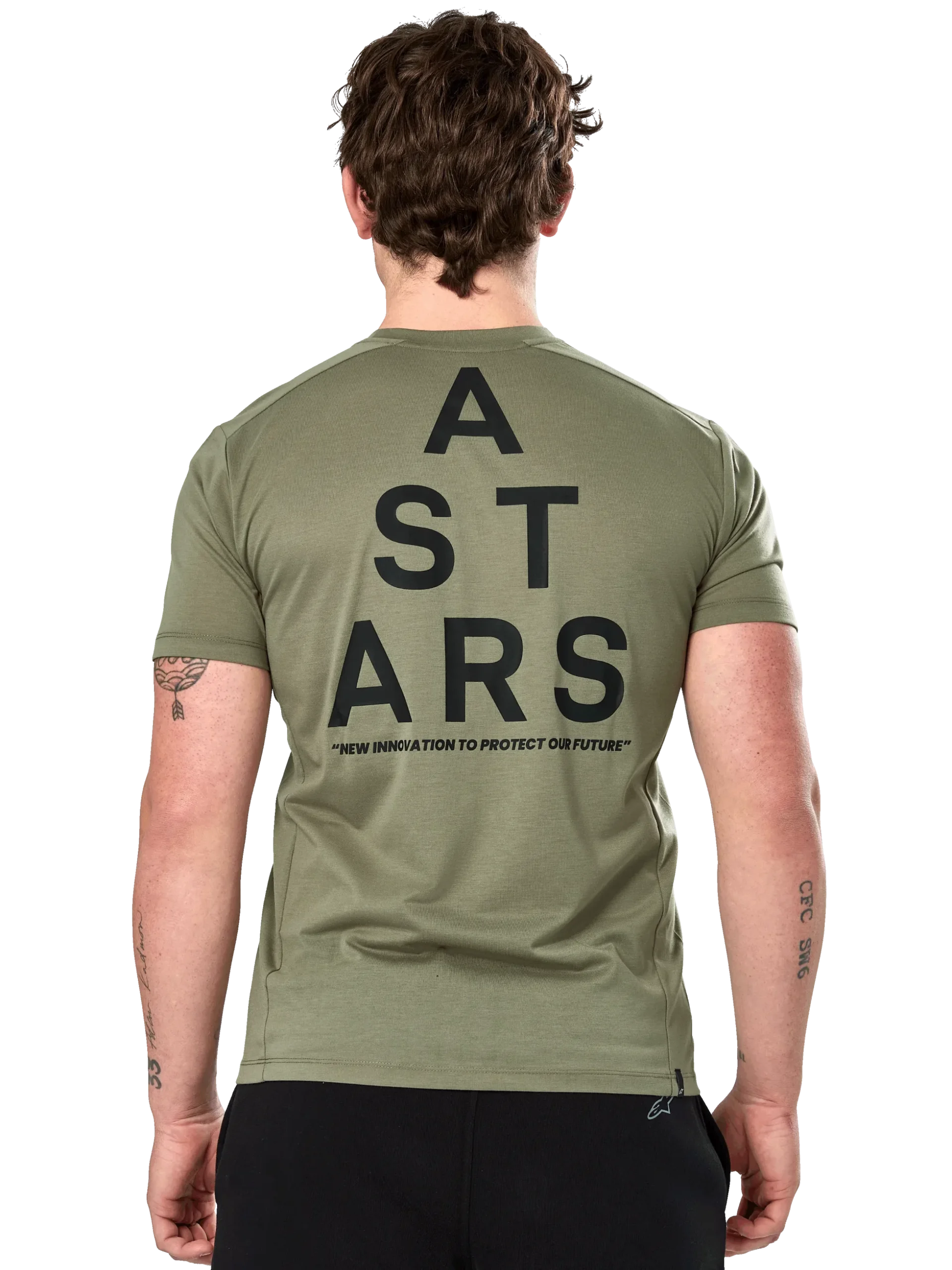 T-Shirt Performance Attrition