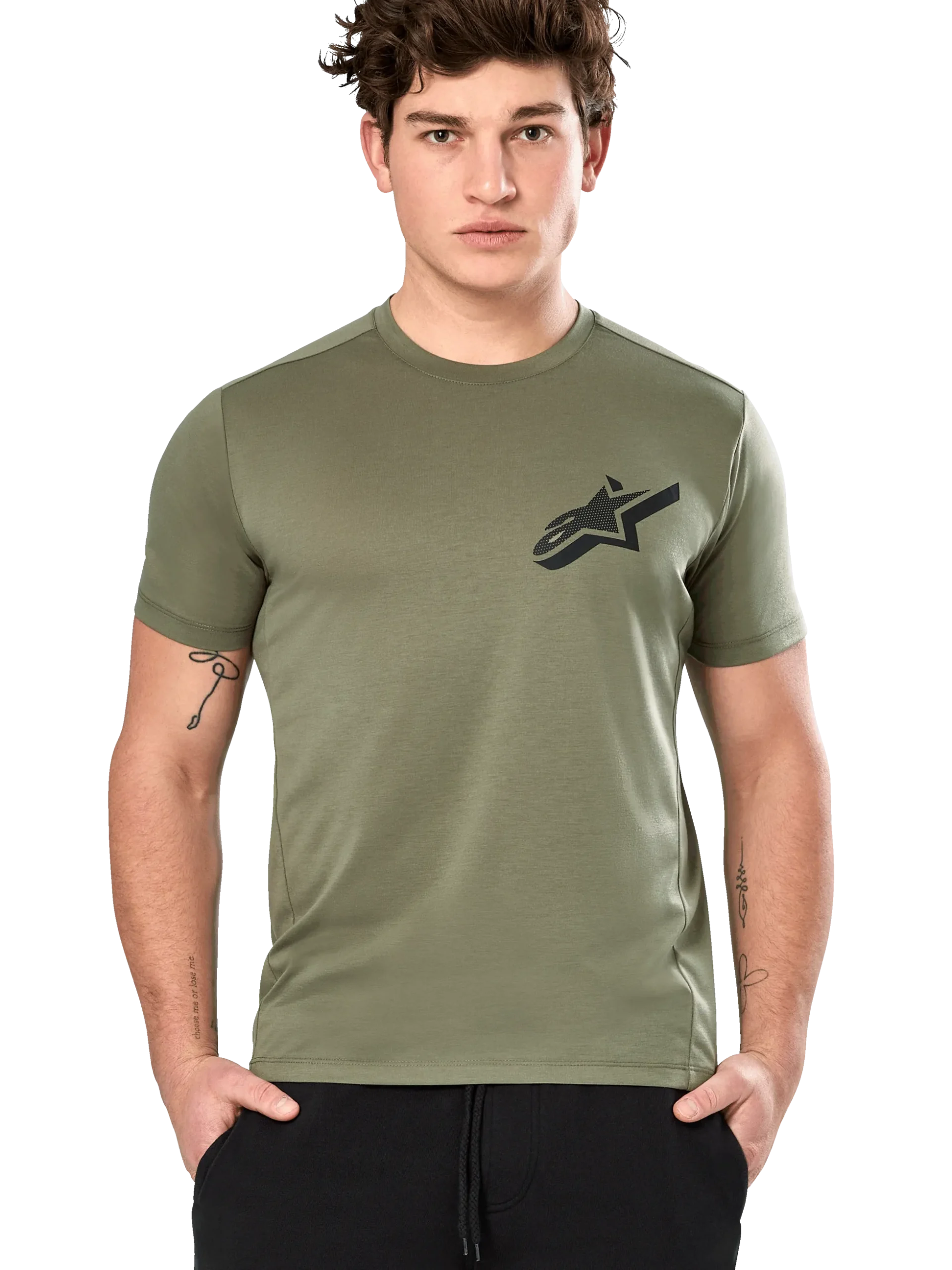 T-Shirt Performance Attrition