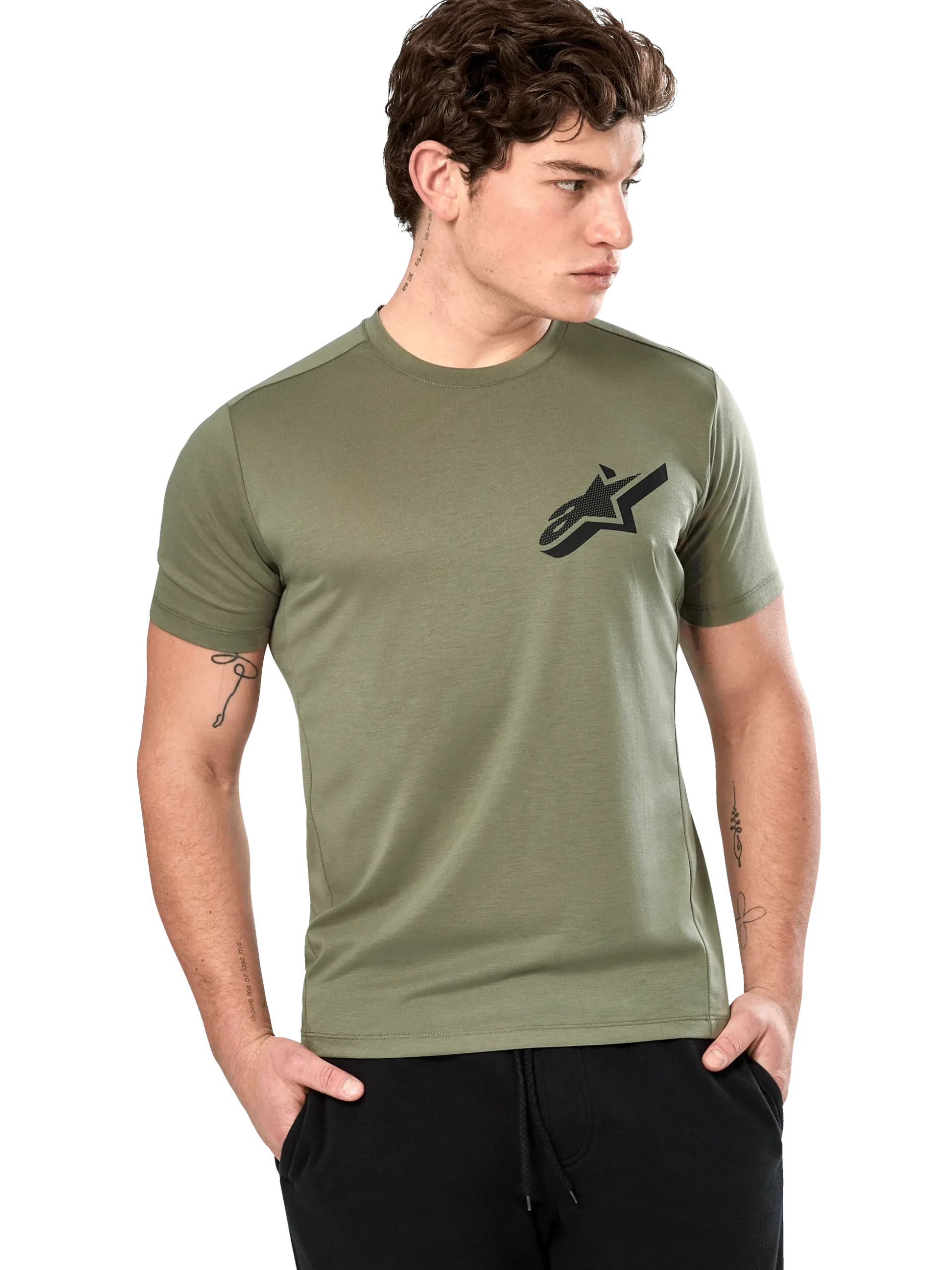 T-Shirt Performance Attrition