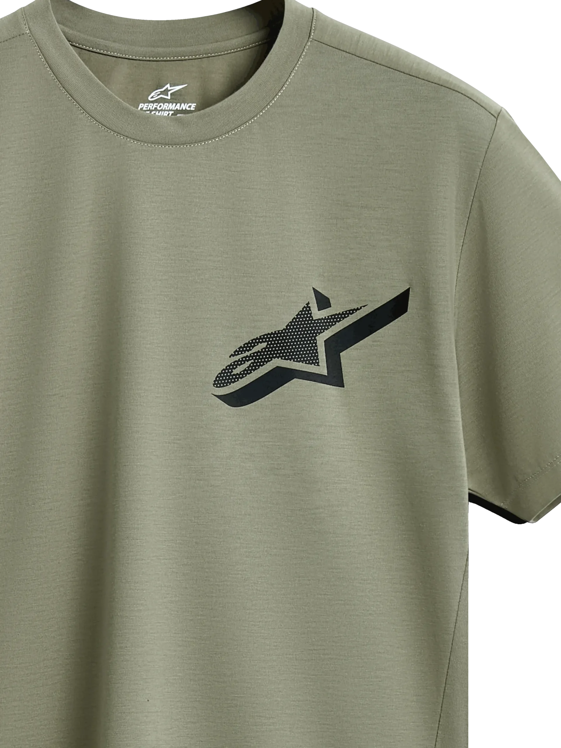 T-Shirt Performance Attrition