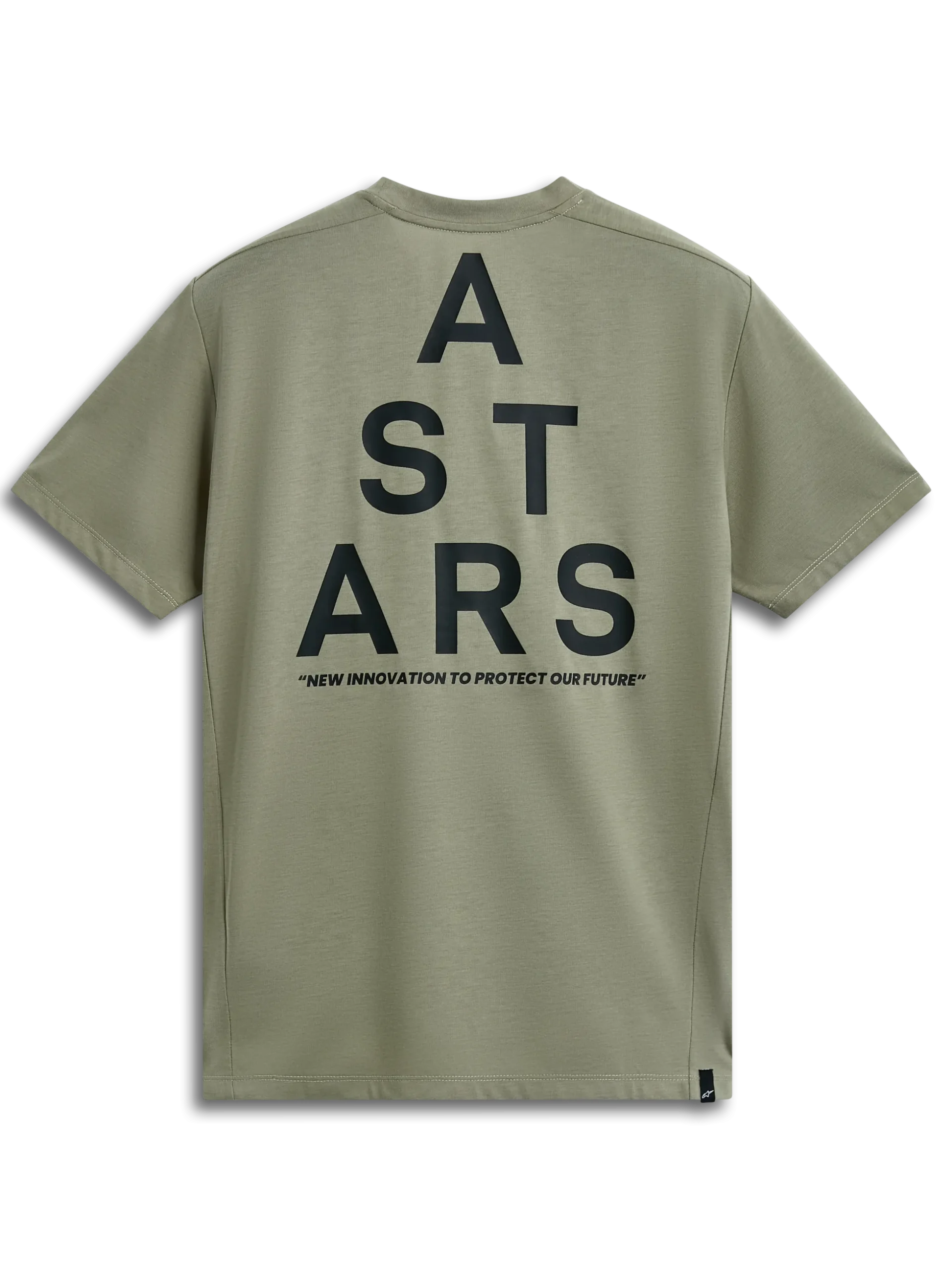 T-Shirt Performance Attrition
