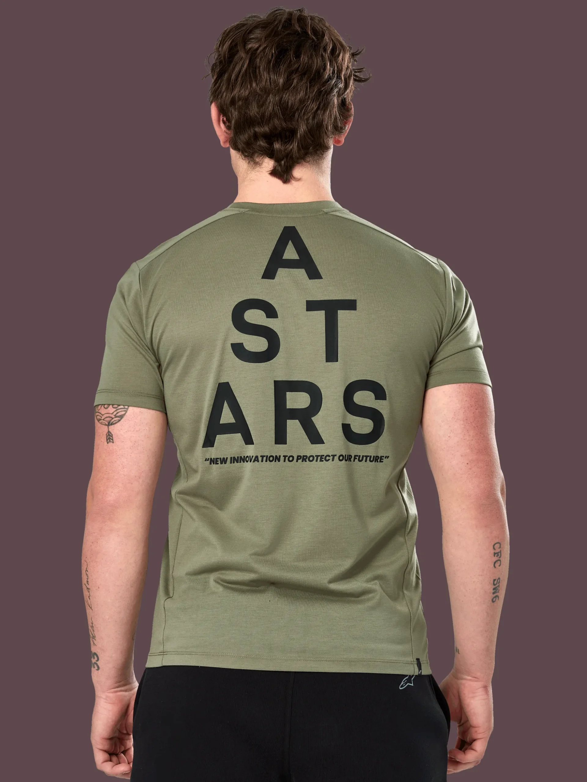 T-Shirt Performance Attrition