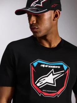 T-Shirt Plate CSF