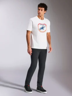 T-Shirt Plate CSF