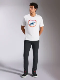 T-Shirt Plate CSF