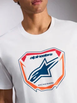T-Shirt Plate CSF