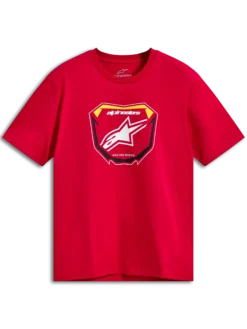T-Shirt Plate CSF