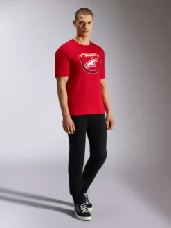 T-Shirt Plate CSF