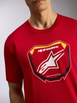 T-Shirt Plate CSF