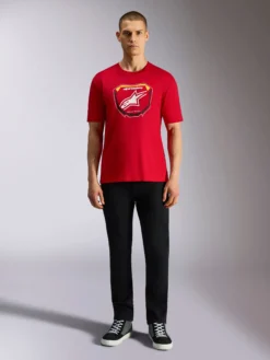 T-Shirt Plate CSF