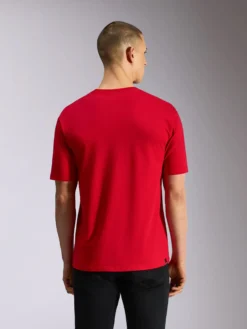 T-Shirt Plate CSF