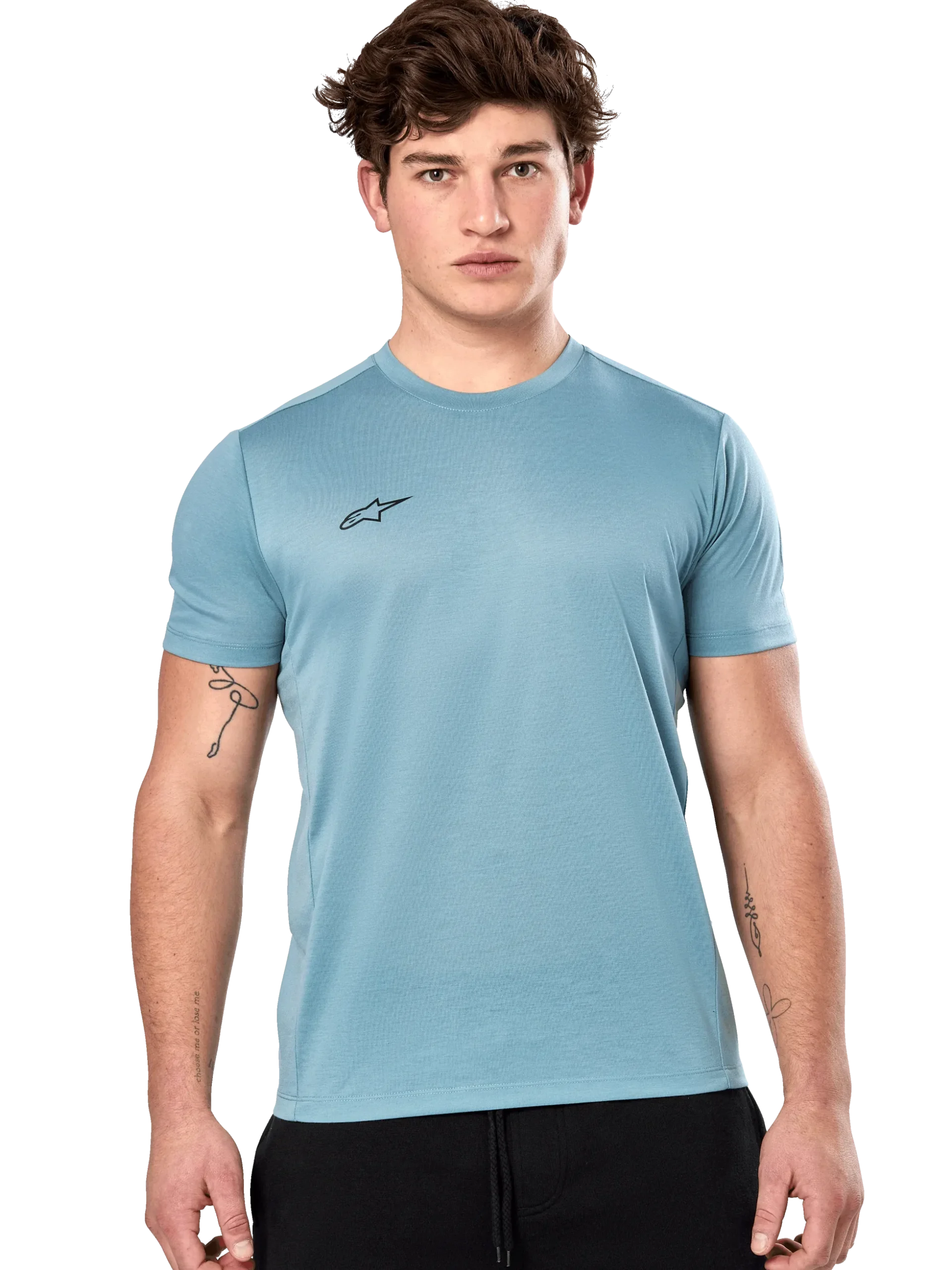 T-Shirt Point Performance