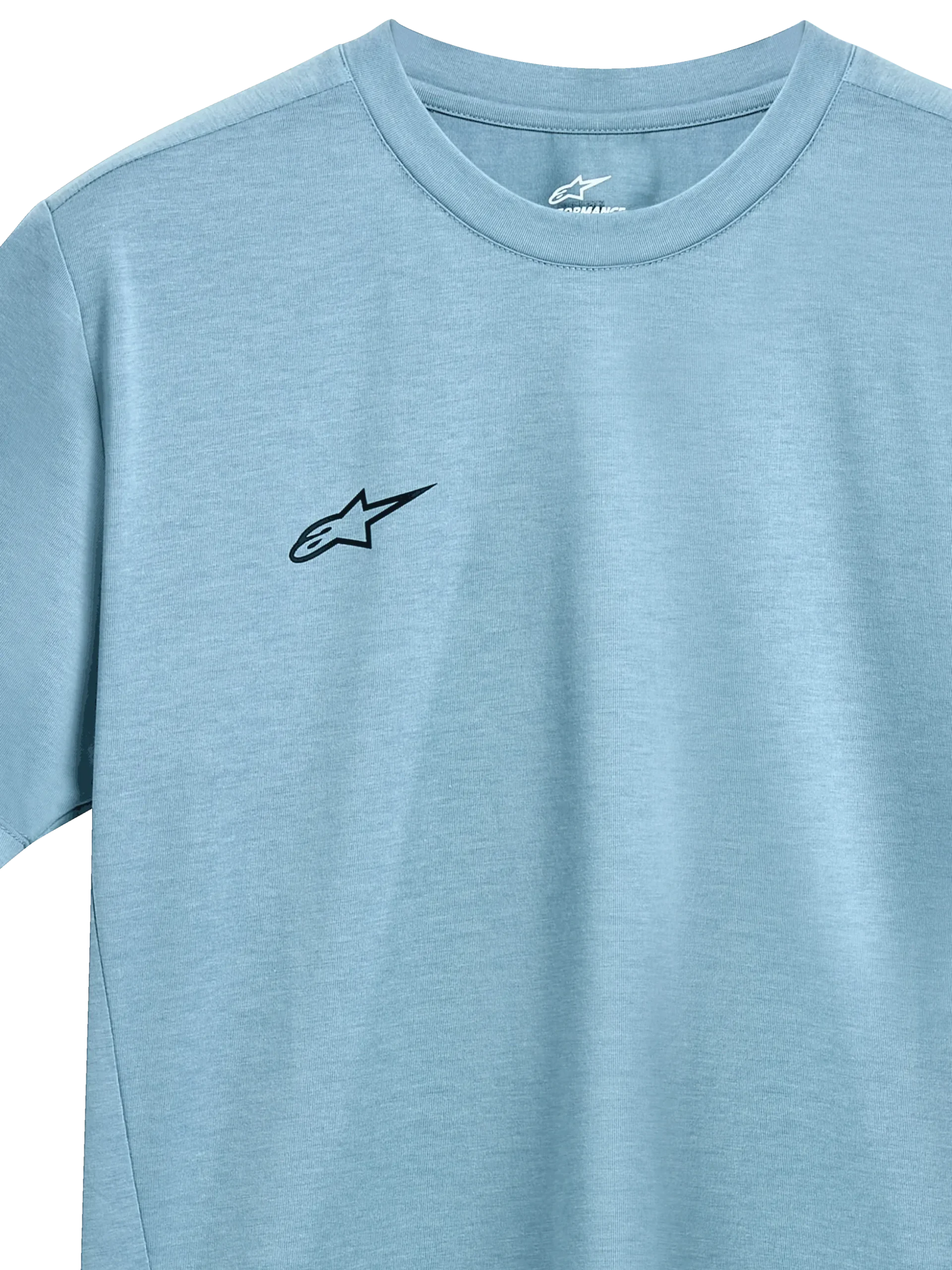 T-Shirt Point Performance