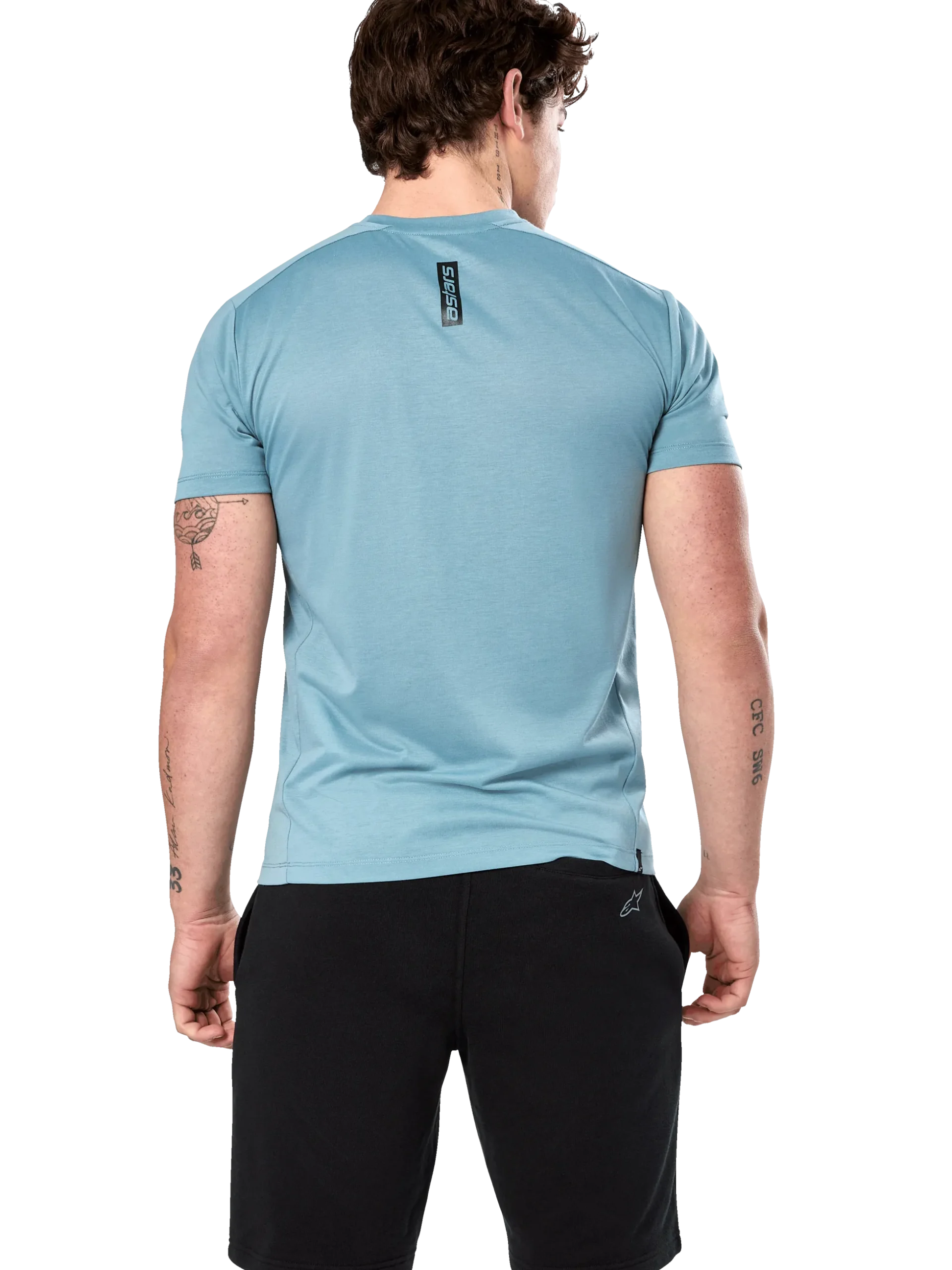 T-Shirt Point Performance
