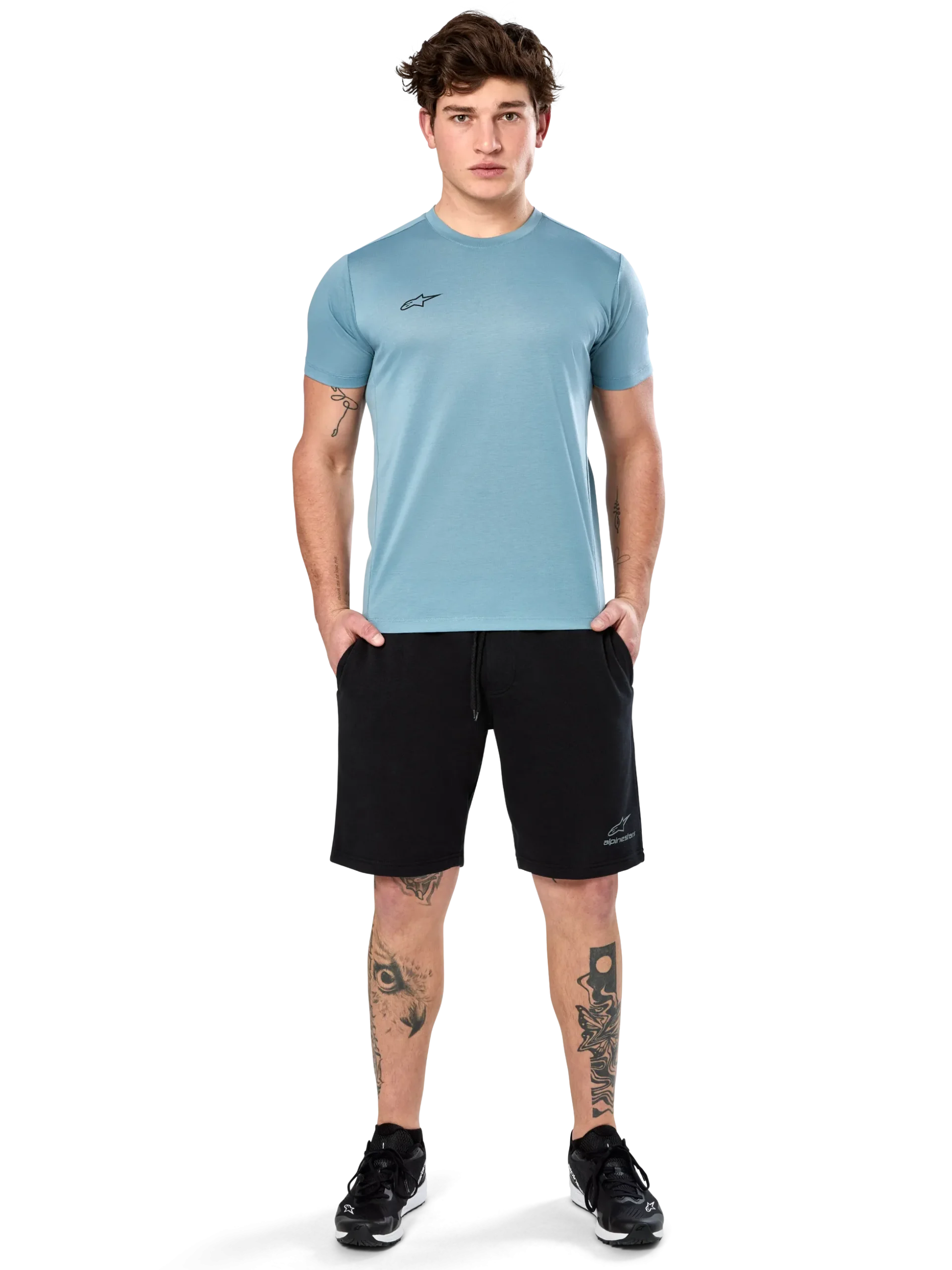 T-Shirt Point Performance