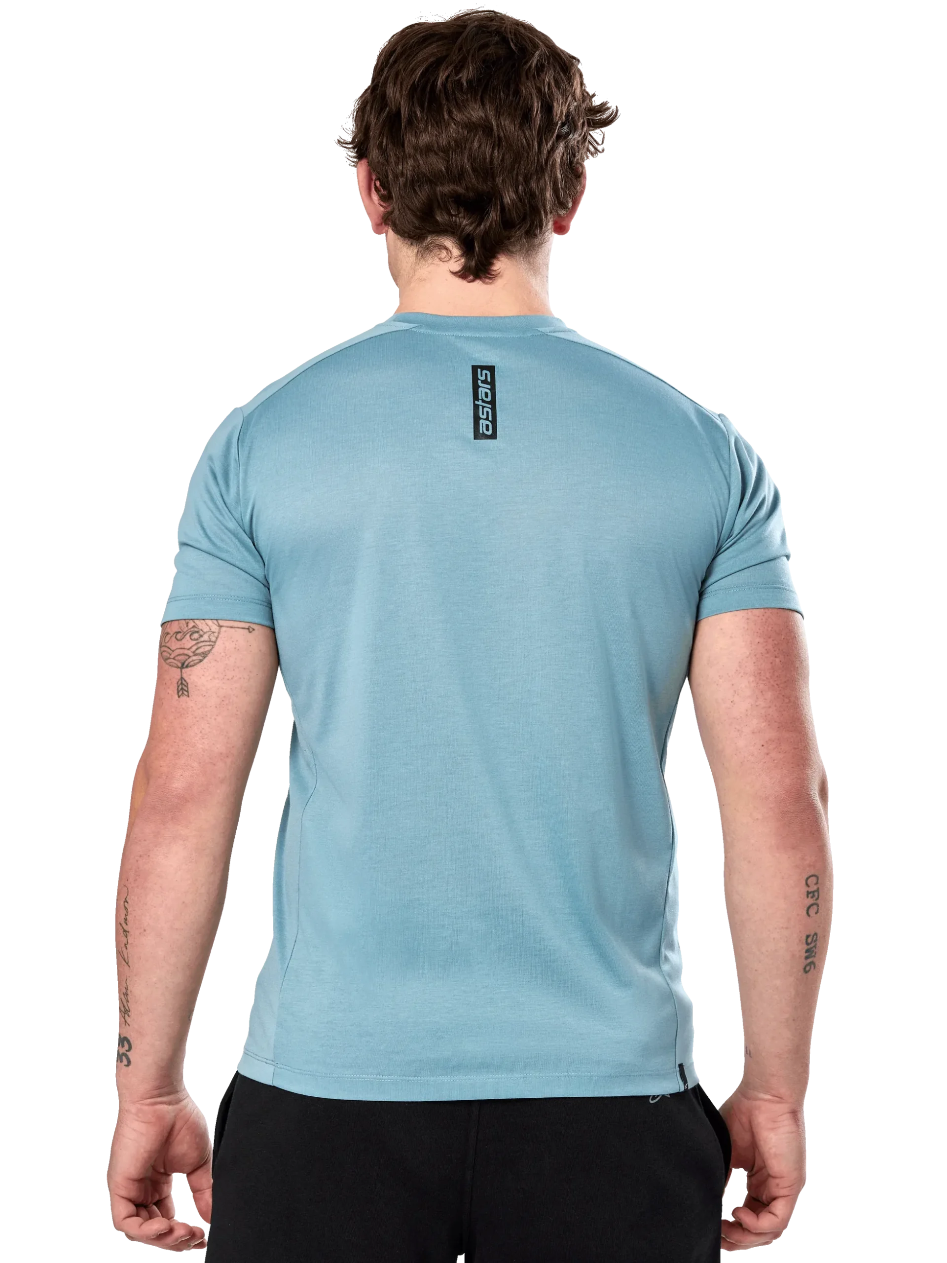 T-Shirt Point Performance