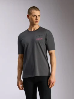 T-Shirt Pop Helmet CSF