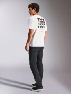 T-Shirt Pop Helmet CSF