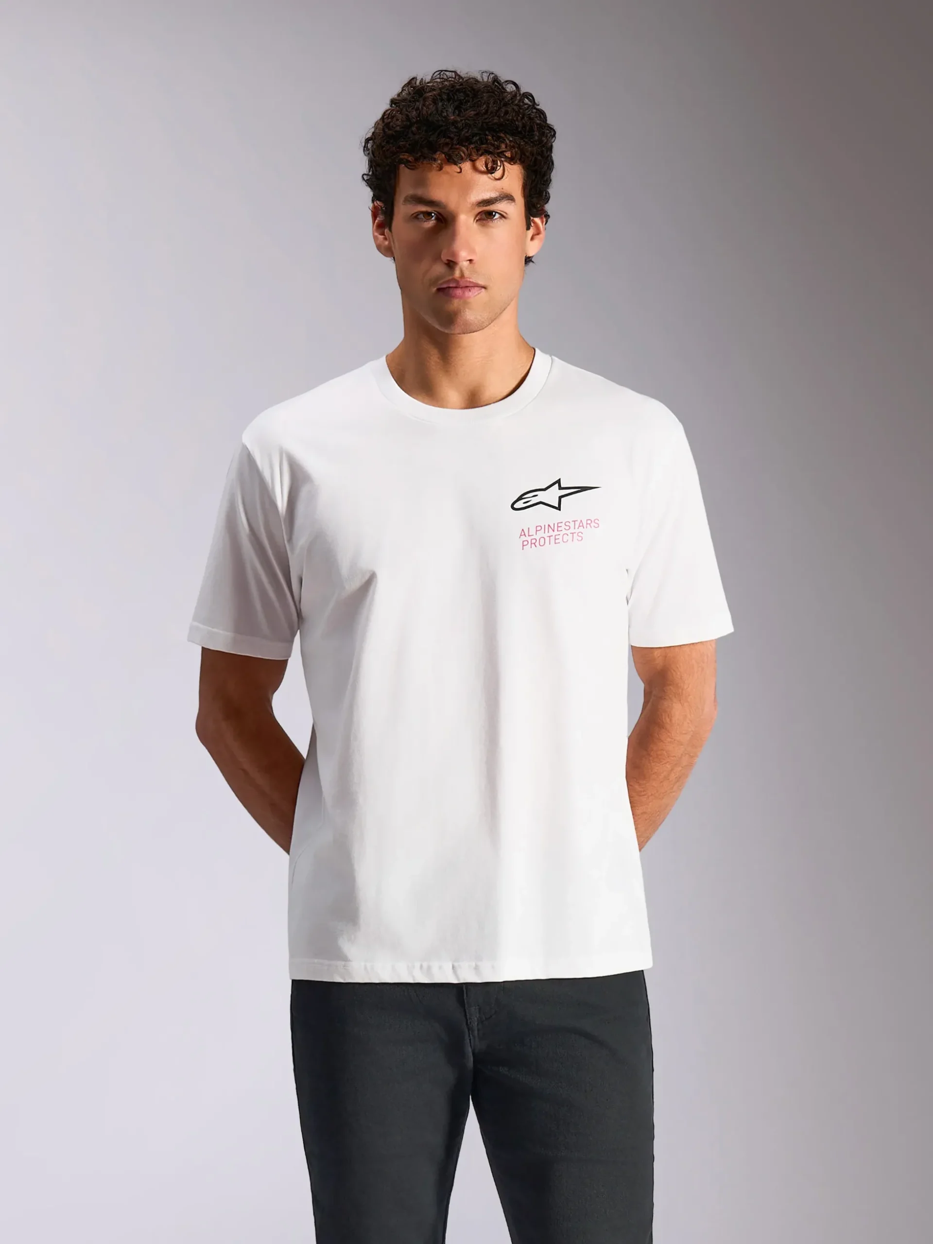 T-Shirt Pop Helmet CSF