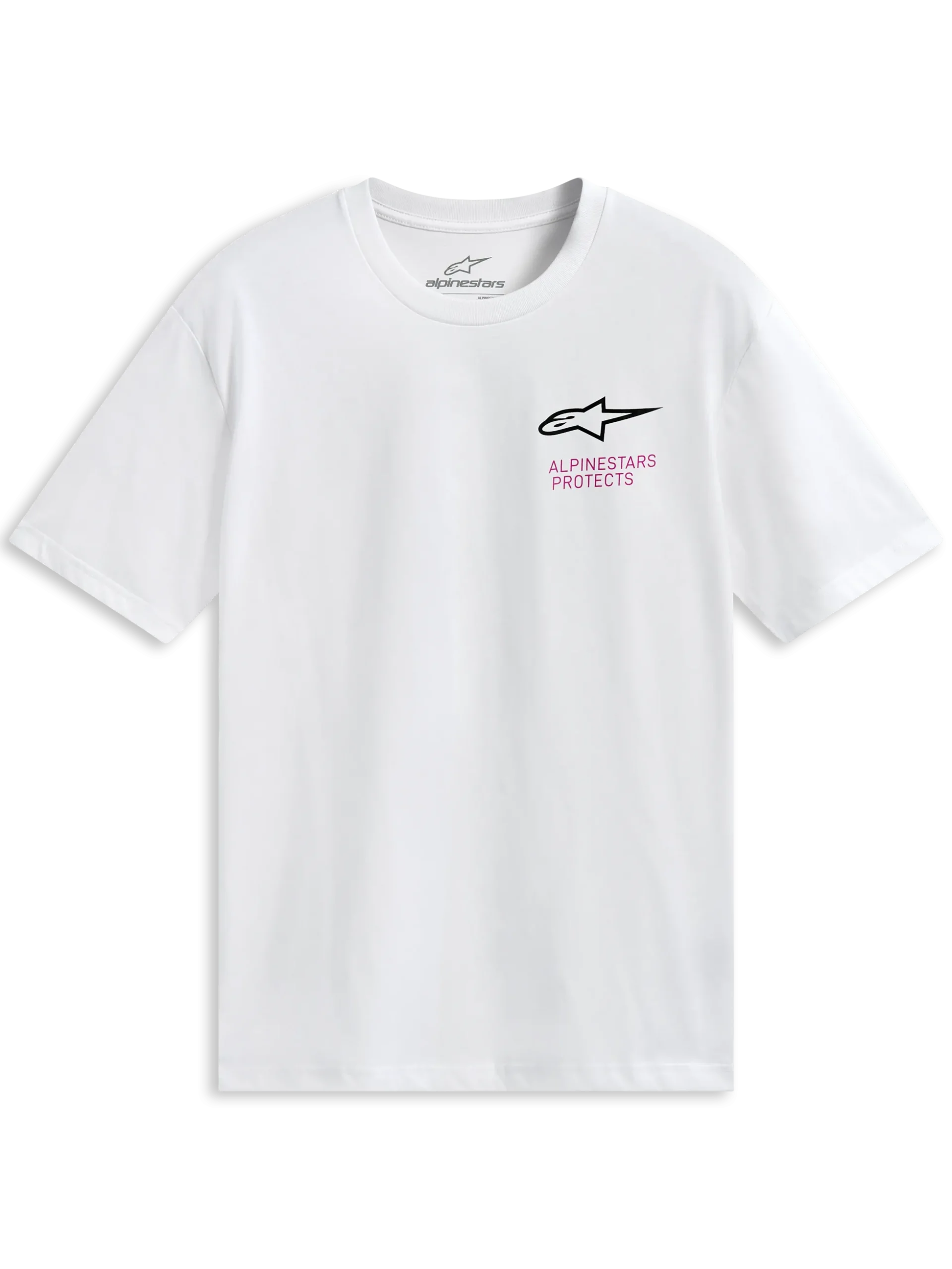 T-Shirt Pop Helmet CSF