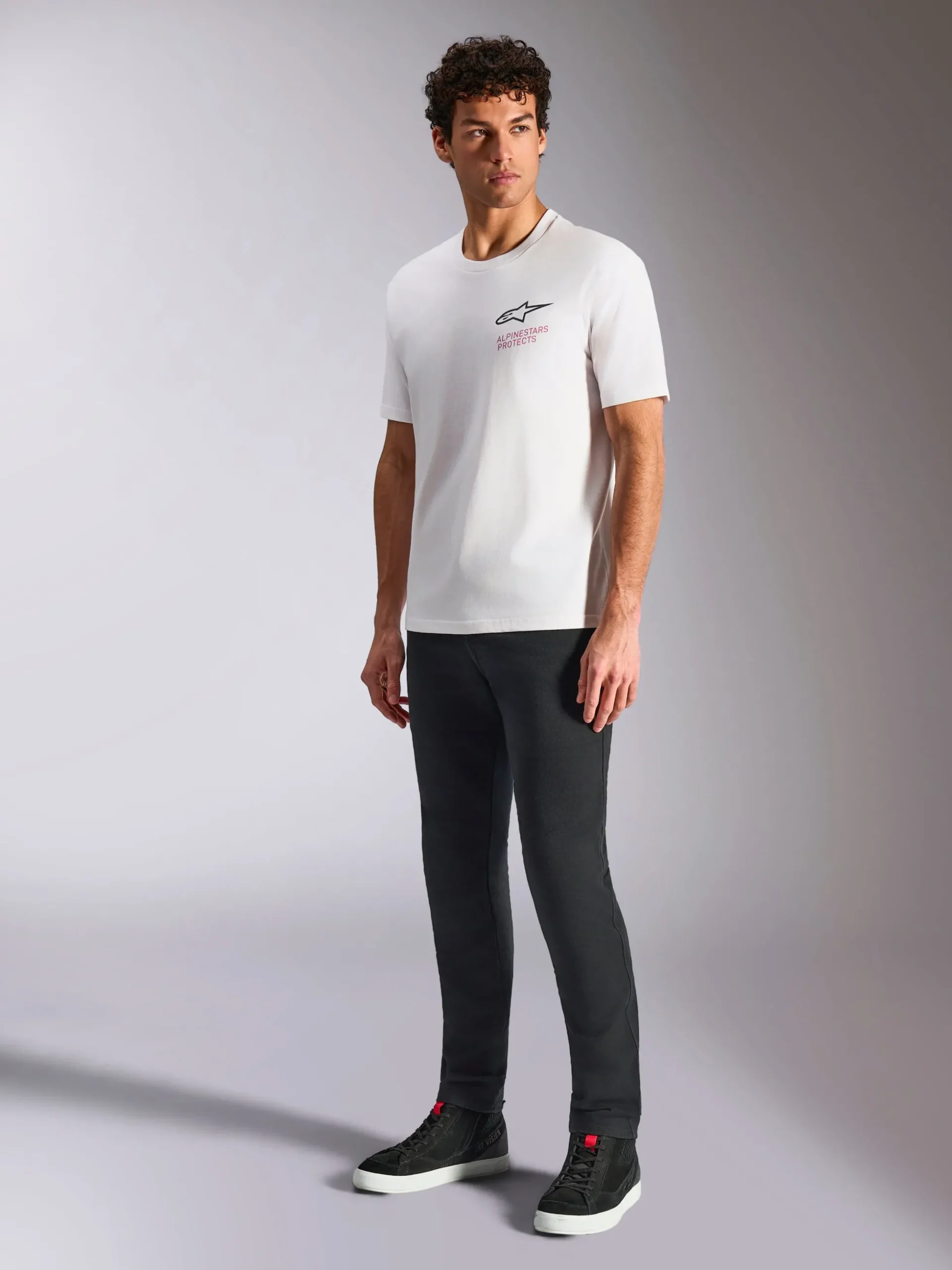 T-Shirt Pop Helmet CSF