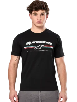 T-Shirt Prevail CSF