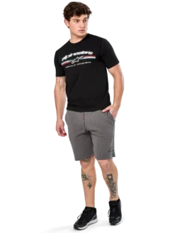 T-Shirt Prevail CSF