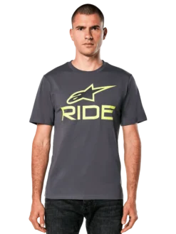 T-Shirt Ride 4.0 CSF