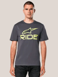 T-Shirt Ride 4.0 CSF